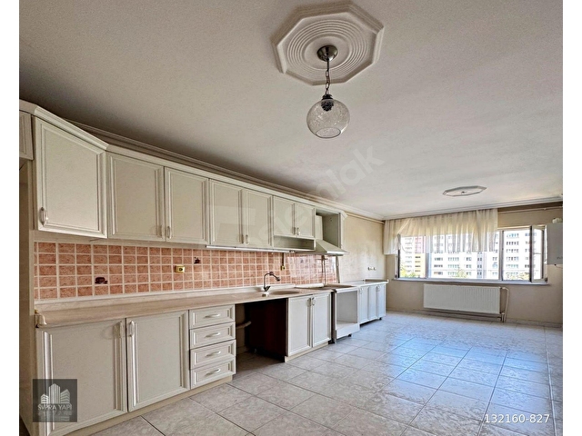 ADNAN KAHVECİ MAHALLESİNDE 3+1 SATILIK DAİRE