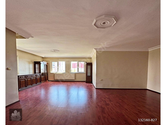 ADNAN KAHVECİ MAHALLESİNDE 3+1 SATILIK DAİRE - Görsel 7