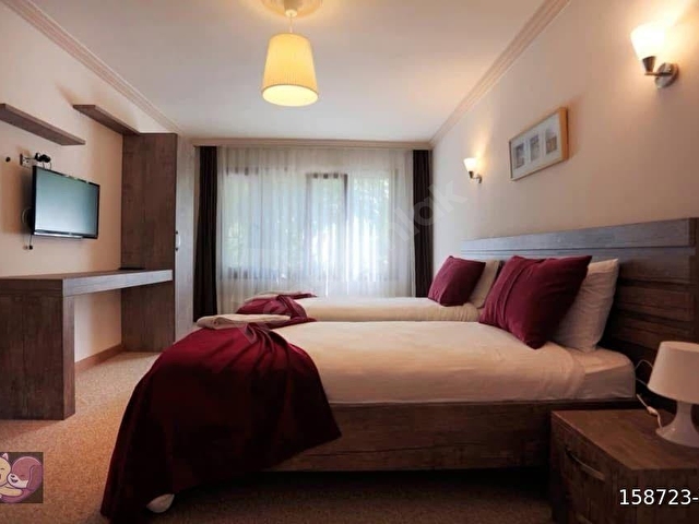 Günlük Kiralık 1 Odalı Daire - Yalova Termal Gökçedere Mahallesi - 1 Kişi Kapasiteli - Görsel 2