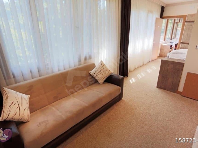 Günlük Kiralık 1 Odalı Daire - Yalova Termal Gökçedere Mahallesi - 1 Kişi Kapasiteli - Görsel 11