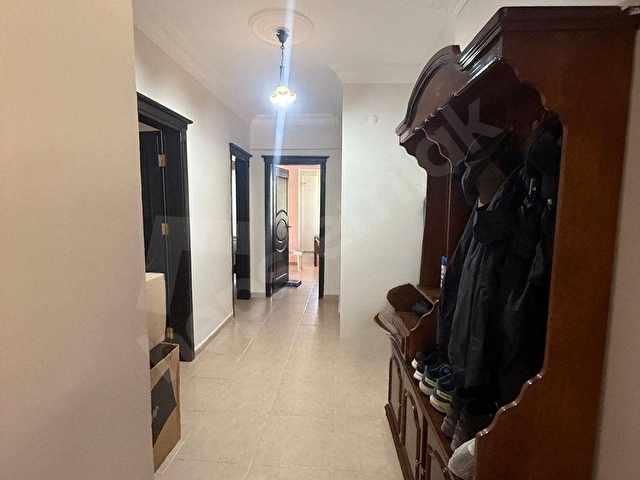 DENİZE YÜRÜME MESAFESİNDE BAHÇELİ EŞYALI 3+1 FIRSAT KİRALIK - Görsel 5