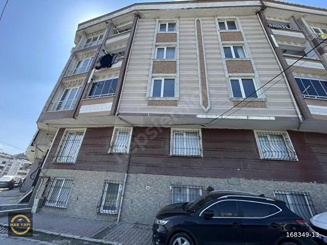 Merkezi Lokasyonda,Kat Mülkiyetli Yatırımlık, Masrafsız 2+1Daire - Görsel 5