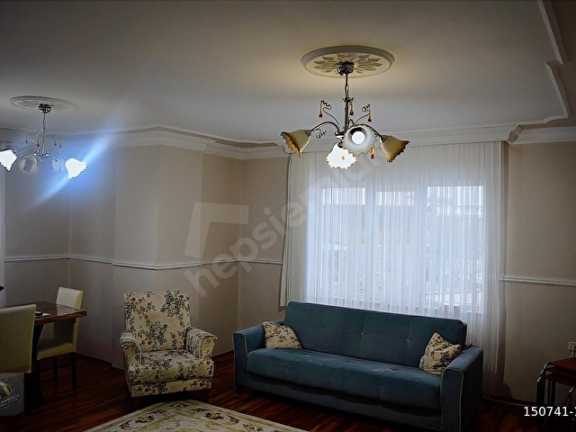 Merkez İzzet Baysal Satılık