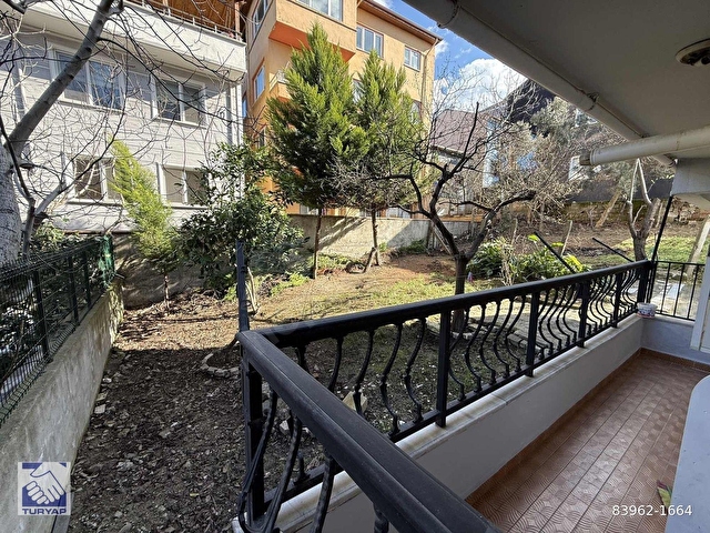 TURYAP ERENDEN YALOVA MERKEZDE 3+1 KİRALIK DAİRE - Görsel 15