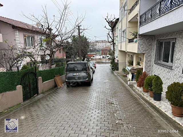 TURYAP ERENDEN YALOVA MERKEZDE 3+1 KİRALIK DAİRE - Görsel 17