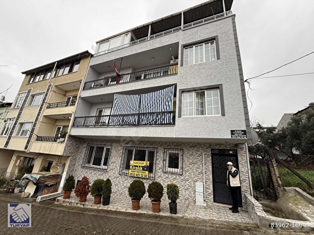 TURYAP ERENDEN YALOVA MERKEZDE 3+1 KİRALIK DAİRE - Görsel 18