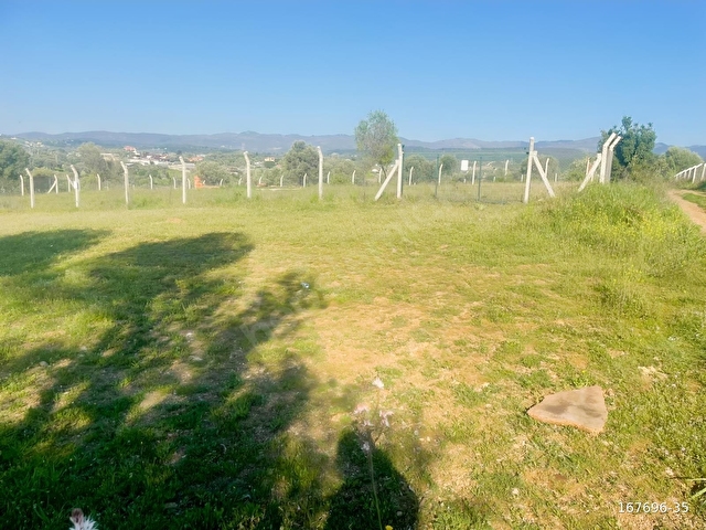 Menderes Merkeze 2 Dk. Mesafe 228m2 Tapudan Devir Fırsat Yatırım - Görsel 8