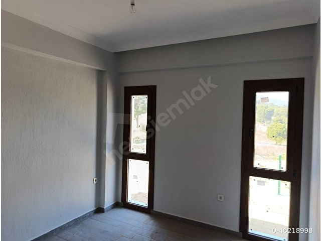 Sıfır ev 117 m², ikinci kat yapma imkânıyla, 388 m² arsa. - Görsel 8