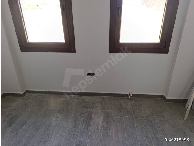 Sıfır ev 117 m², ikinci kat yapma imkânıyla, 388 m² arsa. - Görsel 6