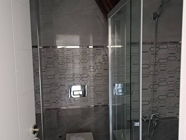 Sıfır ev 117 m², ikinci kat yapma imkânıyla, 388 m² arsa. - Görsel 5
