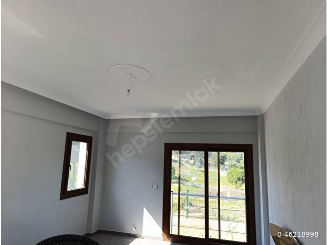 Sıfır ev 117 m², ikinci kat yapma imkânıyla, 388 m² arsa. - Görsel 11
