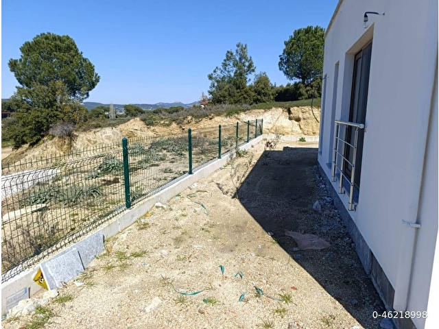 Sıfır ev 117 m², ikinci kat yapma imkânıyla, 388 m² arsa. - Görsel 23