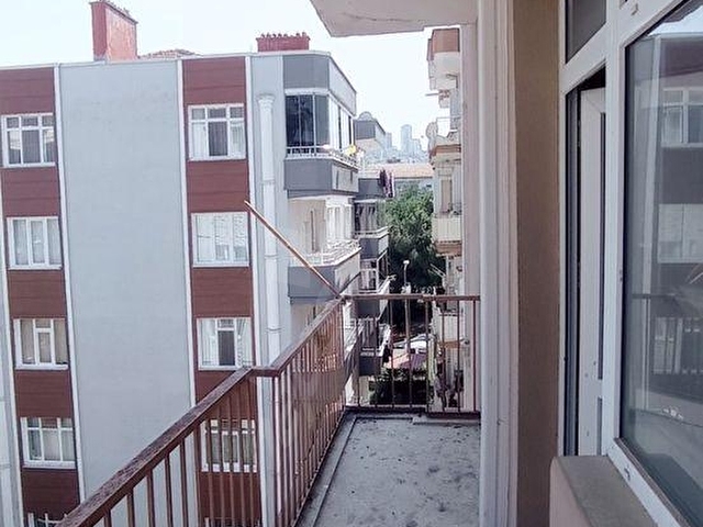 UYGUN ATAKUM MİMARSİNAN MAH. CARREFOUR MARKET VE PTT BANKALAR YANI 4. KAT 3+1 - Görsel 19