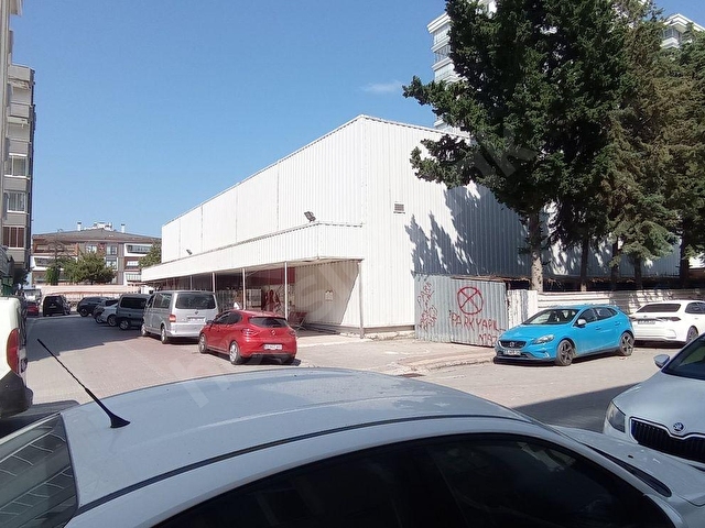 UYGUN ATAKUM MİMARSİNAN MAH. CARREFOUR MARKET VE PTT BANKALAR YANI 4. KAT 3+1 - Görsel 5
