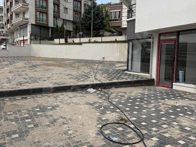 Selçuklu caddesi üzerinde sıfır 3+1 - Görsel 5