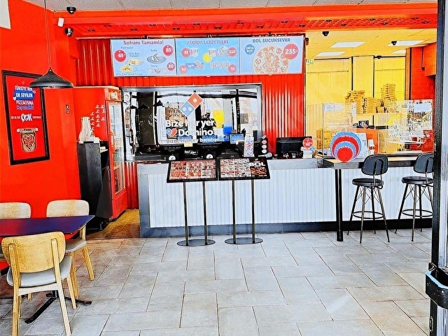 AKBÜK MERKEZ DE DEVREN KİRALIK KURUMSAL RESTORAN - Görsel 4