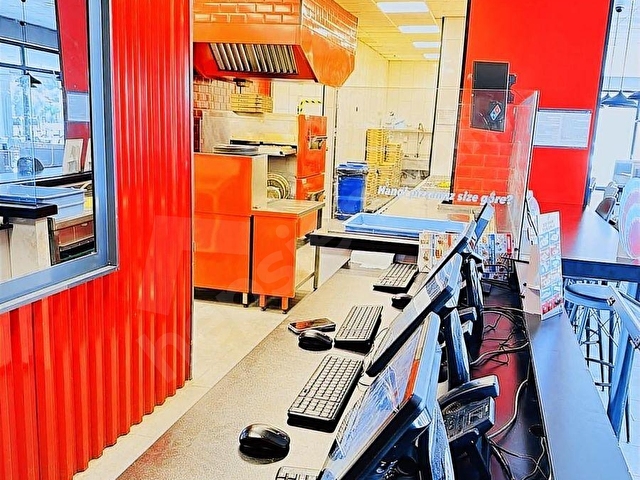 AKBÜK MERKEZ DE DEVREN KİRALIK KURUMSAL RESTORAN - Görsel 7