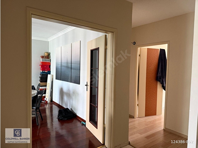 Ataşehir Mercan Sitesinde Satılık 2+1 Daire - Görsel 20