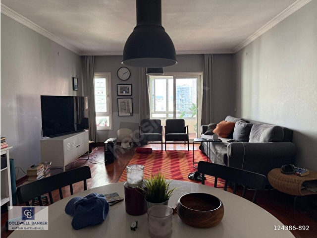 Ataşehir Mercan Sitesinde Satılık 2+1 Daire - Görsel 10