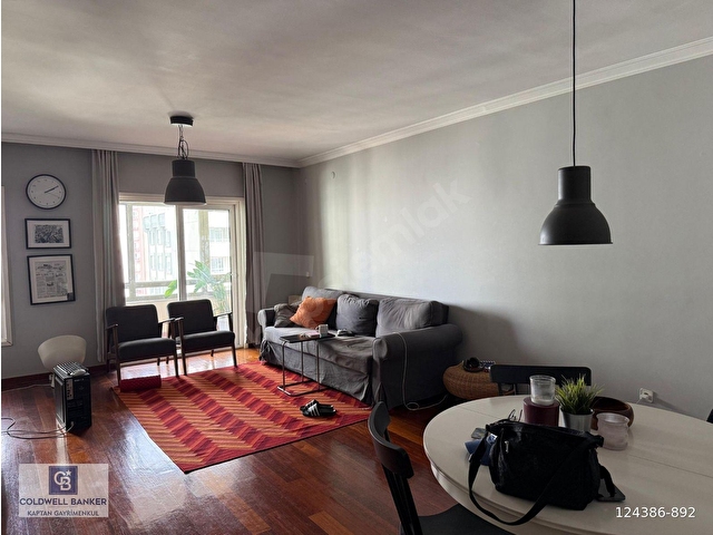 Ataşehir Mercan Sitesinde Satılık 2+1 Daire - Görsel 8