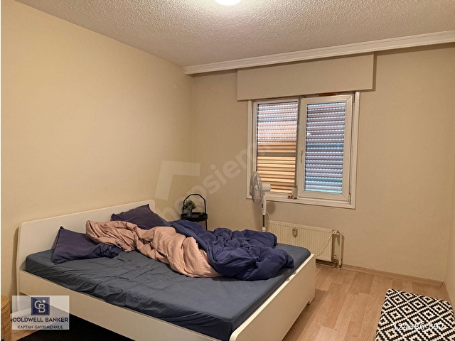 Ataşehir Mercan Sitesinde Satılık 2+1 Daire - Görsel 15