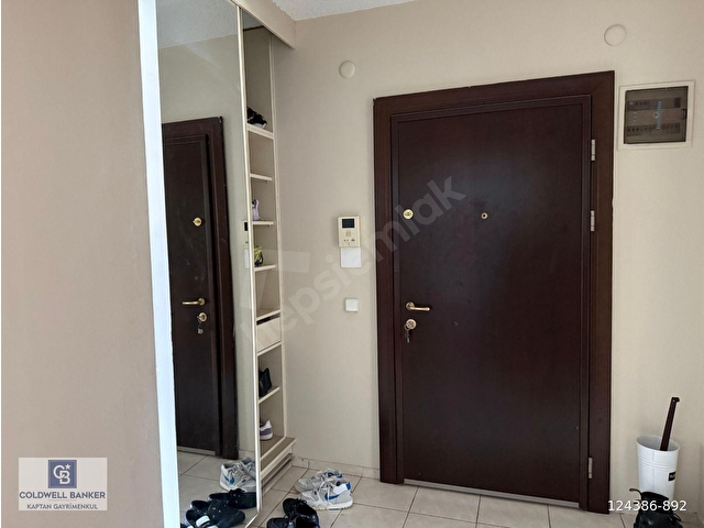 Ataşehir Mercan Sitesinde Satılık 2+1 Daire - Görsel 16