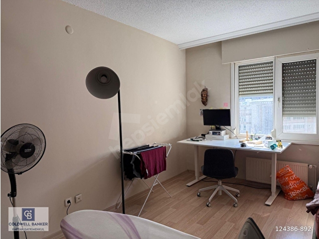 Ataşehir Mercan Sitesinde Satılık 2+1 Daire - Görsel 18