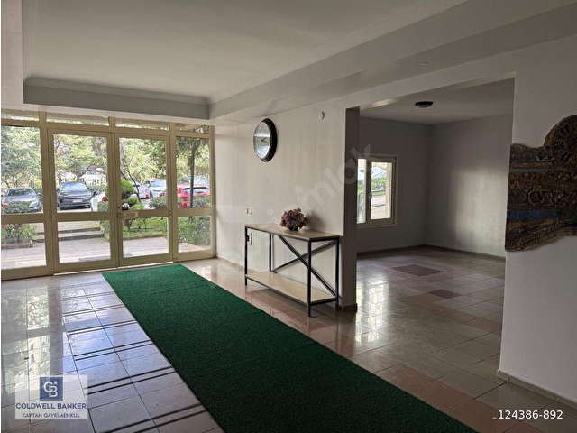 Ataşehir Mercan Sitesinde Satılık 2+1 Daire - Görsel 24