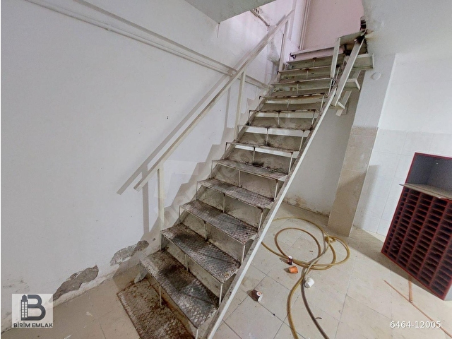 BİRİMDEN,29 MAYIS HST YAKINI,DİKMEN CADDE YAKINI,KOMBİLİ,30+30 M2 KİRALIK OFİS-DÜKKAN - Görsel 19