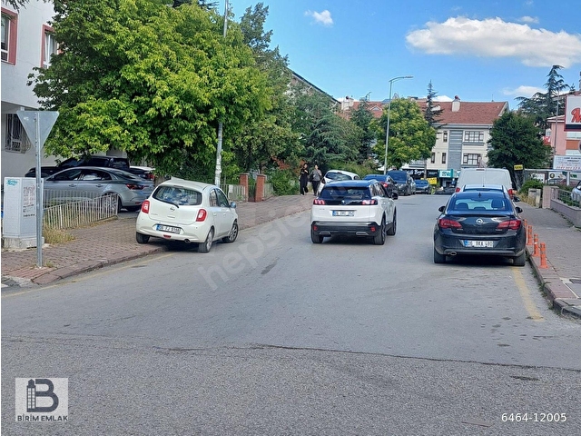 BİRİMDEN,29 MAYIS HST YAKINI,DİKMEN CADDE YAKINI,KOMBİLİ,30+30 M2 KİRALIK OFİS-DÜKKAN - Görsel 10