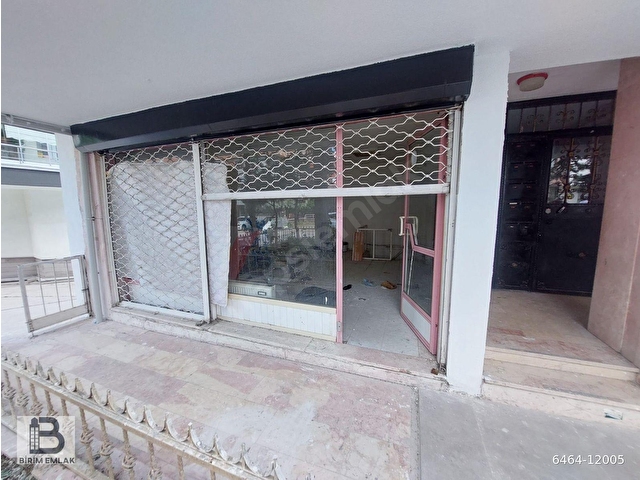BİRİMDEN,29 MAYIS HST YAKINI,DİKMEN CADDE YAKINI,KOMBİLİ,30+30 M2 KİRALIK OFİS-DÜKKAN - Görsel 17