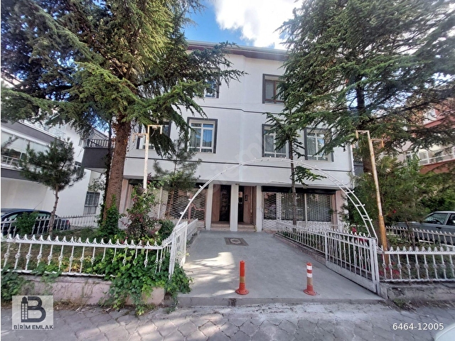 BİRİMDEN,29 MAYIS HST YAKINI,DİKMEN CADDE YAKINI,KOMBİLİ,30+30 M2 KİRALIK OFİS-DÜKKAN - Görsel 4