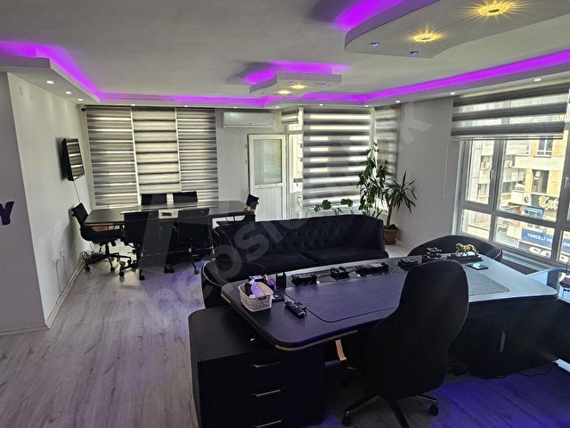 KIZILAY İNKILAP SOKAKTA SATILIK 4+1 DAİRE - Görsel 4
