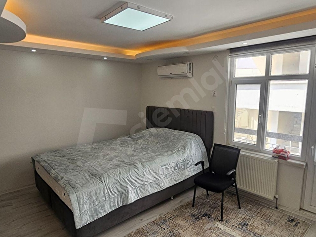 KIZILAY İNKILAP SOKAKTA SATILIK 4+1 DAİRE - Görsel 17