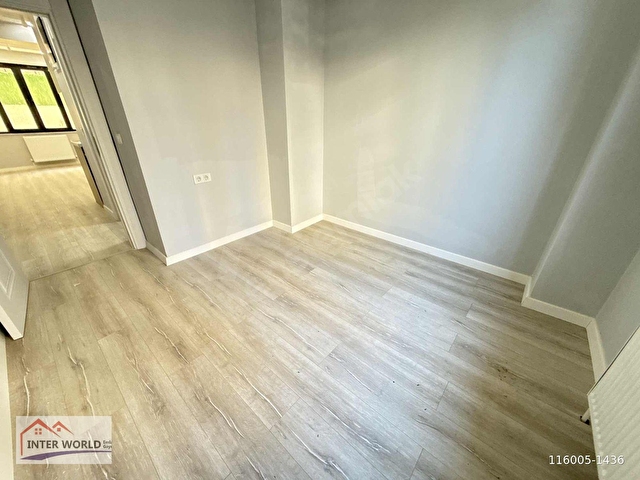 SIFIR ETRAFI AÇIK TAPU MASRAFSIZ METRO YAKINI 1+1 SATILIK DAİRE - Görsel 26