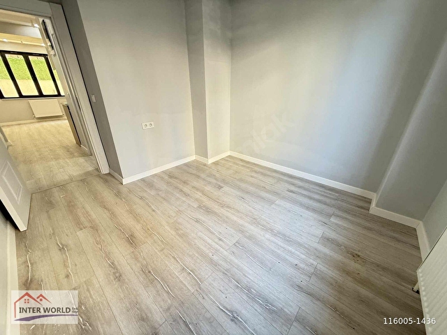 SIFIR ETRAFI AÇIK TAPU MASRAFSIZ METRO YAKINI 1+1 SATILIK DAİRE - Görsel 23