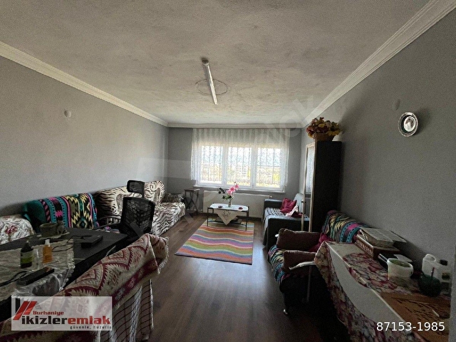 Bahçelievler de 2+1 Site İçi Satılık Uygun Daire - Görsel 3