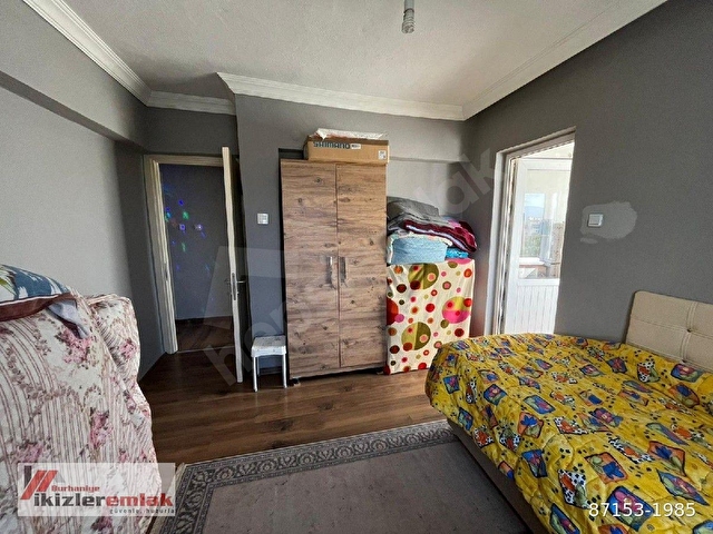 Bahçelievler de 2+1 Site İçi Satılık Uygun Daire - Görsel 17