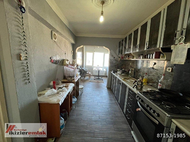 Bahçelievler de 2+1 Site İçi Satılık Uygun Daire - Görsel 21
