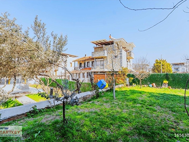 Gencellide Satılık 4+2 Tripleks 160 m² - Görsel 26