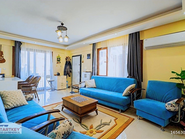 Gencellide Satılık 4+2 Tripleks 160 m² - Görsel 7