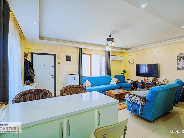 Gencellide Satılık 4+2 Tripleks 160 m² - Görsel 5