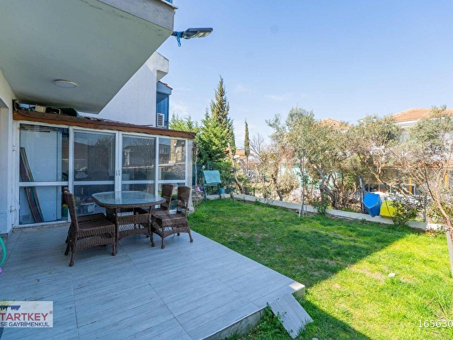 Gencellide Satılık 4+2 Tripleks 160 m² - Görsel 23