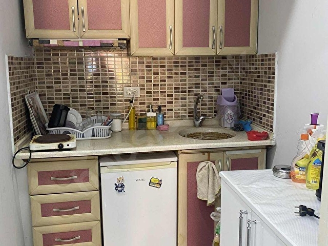 BUCA YILDIZDA CADDE ÜZERİ KİRALIK DÜKKAN 90 m2 - Görsel 25