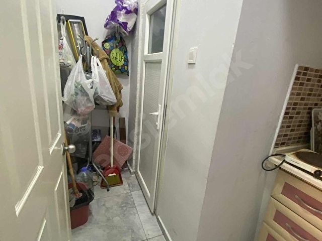 BUCA YILDIZDA CADDE ÜZERİ KİRALIK DÜKKAN 90 m2 - Görsel 23