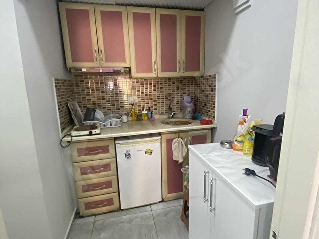 BUCA YILDIZDA CADDE ÜZERİ KİRALIK DÜKKAN 90 m2 - Görsel 24