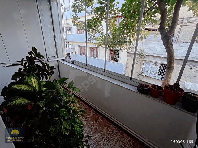 DEVLET HASTANESİ CİVARINDA SATILIK BAKIMLI DOĞALGAZLI MÜSTAKİL - Görsel 2