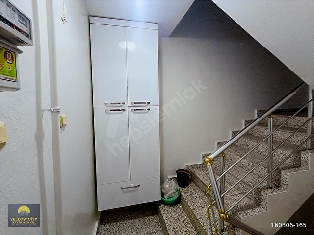 DEVLET HASTANESİ CİVARINDA SATILIK BAKIMLI DOĞALGAZLI MÜSTAKİL - Görsel 18