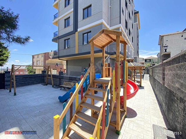 SULTANBEYLİ FATİH MAH BUTİK SİTE İÇİNDE SATILIK LÜX DAİRE - Görsel 15