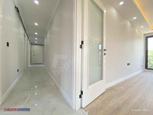 SULTANBEYLİ FATİH MAH BUTİK SİTE İÇİNDE SATILIK LÜX DAİRE - Görsel 28